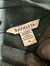 Athleta Green Pullover Sweater Size M - photo 7