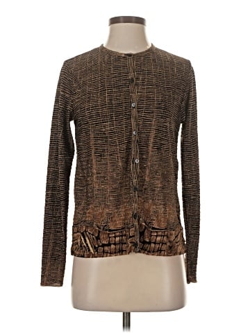 Rafael Cardigan (view 1)