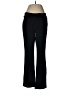 L.L.Bean Black Casual Pants Size 8 - photo 1