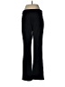 L.L.Bean Black Casual Pants Size 8 - photo 2