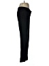 L.L.Bean Black Casual Pants Size 8 - photo 4