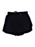 Unbranded Solid Black Shorts Size S - photo 1