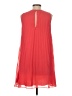 BB Dakota 100% Polyester Red Cocktail Dress Size S - photo 2