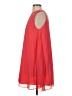 BB Dakota 100% Polyester Red Cocktail Dress Size S - photo 5