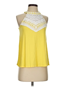 Lilly Pulitzer Sleeveless Blouse