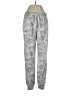 Rachel Zoe Camo Gray Sweatpants Size S - photo 1