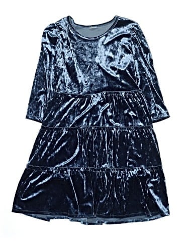 Walmart Dress (view 1)
