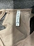 Lyss Loo Brown Sleeveless T-Shirt Size M - photo 7