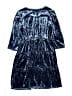 Walmart Blue Dress Size 14 - 16 - photo 2