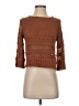 MNG Brown Pullover Sweater Size S - photo 1