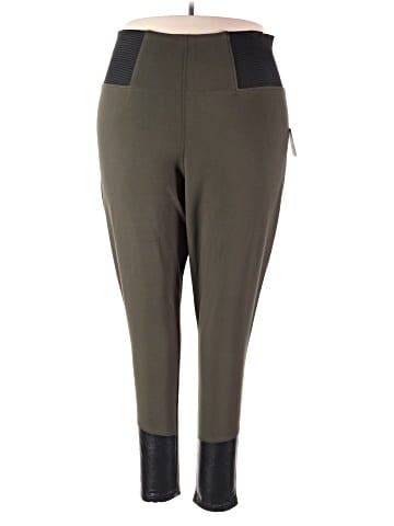ELOQUII Elements Casual Pants (view 1)