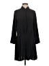 Zara Basic Black Casual Dress Size S - photo 1