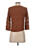 MNG Brown Pullover Sweater Size S - photo 2