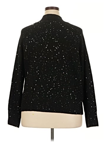 Halogen Turtleneck Sweater (view 2)