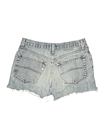 Armani Exchange Denim Shorts (view 2)