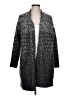 Athleta Gray Wool Cardigan Size L - photo 1