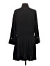 Zara Basic Black Casual Dress Size S - photo 2