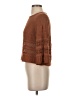 MNG Brown Pullover Sweater Size S - photo 5