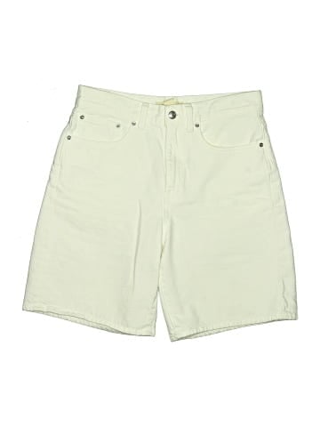 Madewell Khaki Shorts (view 1)