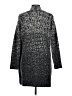 Athleta Gray Wool Cardigan Size L - photo 2