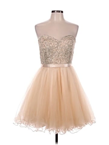 Cindy Cocktail Dress (view 1)