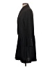 Zara Basic Black Casual Dress Size S - photo 5