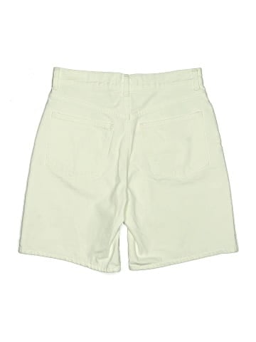 Madewell Khaki Shorts (view 2)