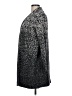 Athleta Gray Wool Cardigan Size L - photo 5