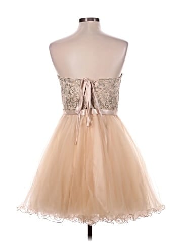 Cindy Cocktail Dress (view 2)
