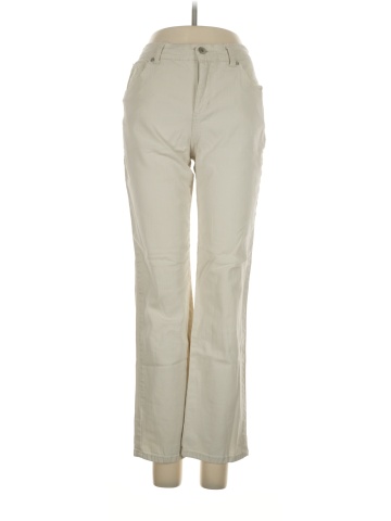 Gloria Vanderbilt Khakis (view 1)