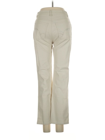Gloria Vanderbilt Khakis (view 2)