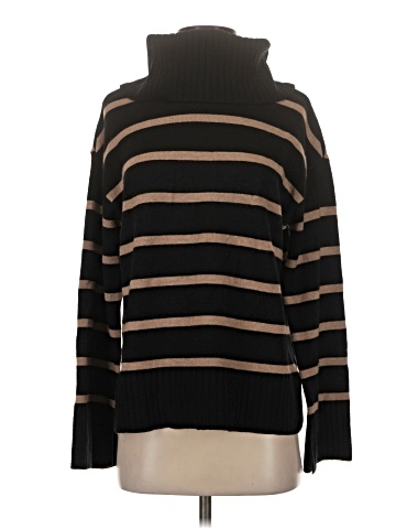 Ellen Tracy Turtleneck Sweater (view 1)