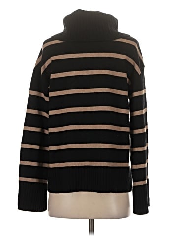 Ellen Tracy Turtleneck Sweater (view 2)