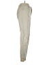 Gloria Vanderbilt Ivory Khakis Size 4 - photo 4