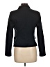 Gap Blue Black Blazer Size 8 Petite - photo 2