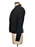 Gap Blue Black Blazer Size 8 Petite - photo 5
