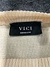 VICI Tan Pullover Sweater Size M - photo 7