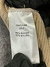 VICI Tan Pullover Sweater Size M - photo 8