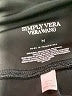Simply Vera Vera Wang Animal Print Black Leggings Size M - photo 7