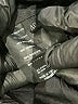 Prada 100% Triacetate Black vintage jacket Size EU (IT) 40 / US 4 - photo 13