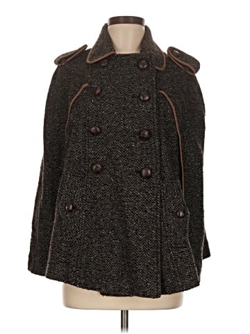 Ann Taylor LOFT Coat (view 1)