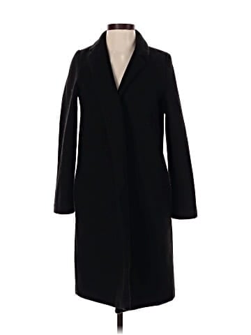 Zara Coat (view 1)