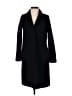 Zara Black Coat Size S - photo 1