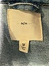 TGLA Blue Denim Jacket Size M - photo 6