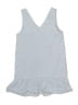 Primark 100% Cotton Blue Dress Size 5 - 6 - photo 2