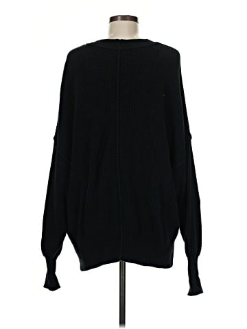 Aerie Pullover Sweater (view 2)