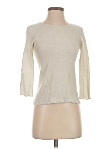 Margaret O'Leary Pullover Sweater (view 1)