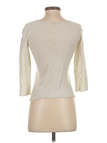 Margaret O'Leary Pullover Sweater (view 2)