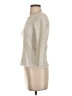 Margaret O'Leary Ivory Pullover Sweater Size S (estimated) - photo 5