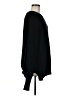 Aerie 100% Cotton Black Pullover Sweater Size M - photo 4